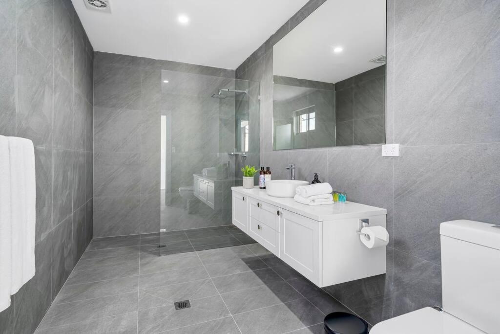 Apartment King's Deluxe In Newtown Sydney