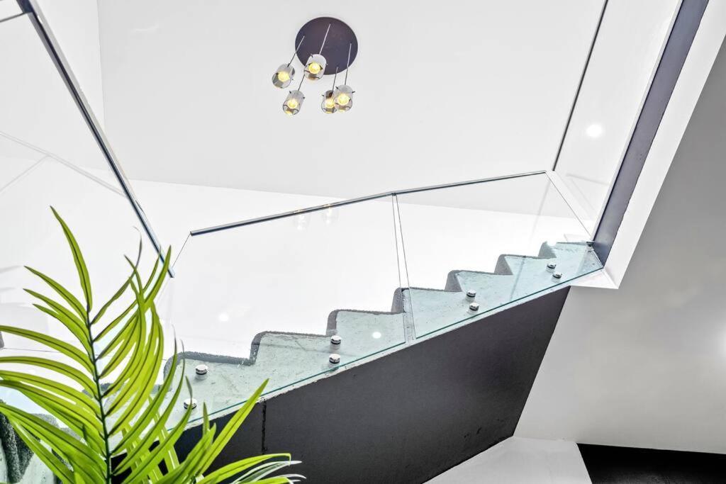 Apartment King's Deluxe In Newtown Sydney